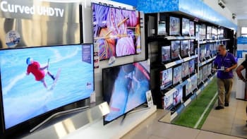 Plan canje de televisores: cómo funciona el programa para renovar tu Smart TV antes de que termine el año