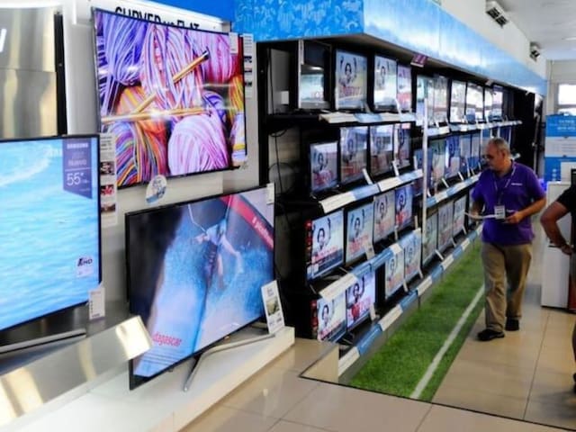 Plan canje de televisores: cómo funciona el programa para renovar tu Smart TV antes de que termine el año