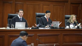 El Pleno de la Suprema Corte ordenó aumento inmediato a todos los pensionados del país: este será el mínimo garantizado