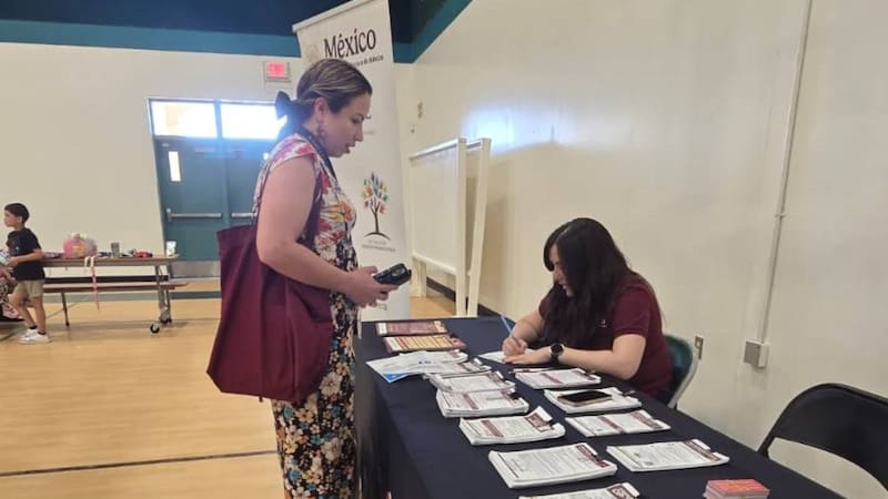 Consultas individuales con abogados especializados.