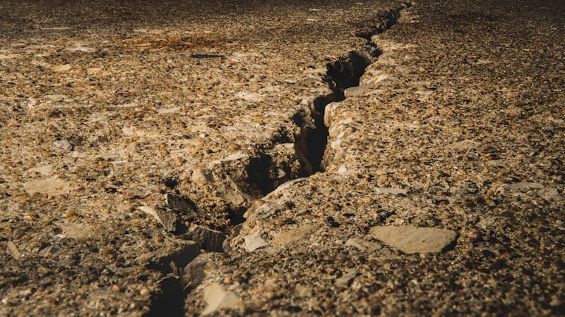 El sismo generó movimientos perceptibles en distintas zonas del territorio colombiano.