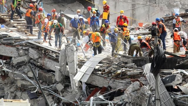 Temblor en México HOY: de cuánto fue el terremoto en Chiapas este domingo 2 de agosto