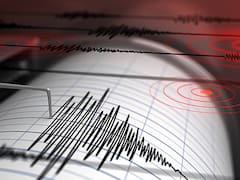 Urgente | Más de 100 terremotos sacuden la costa de España y crece la inquietud tras las lluvias intensas que golpean al país