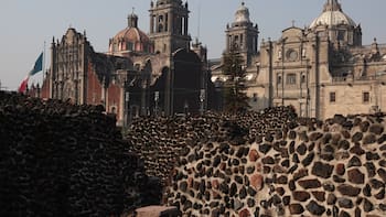 Reviven el ritual más poderoso del Imperio Azteca en el Templo Mayor después de 500 años: el impresionante hallazgo que lo cambia todo
