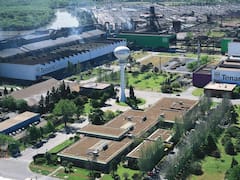 Tras perder una licitación clave en Vaca Muerta, Tenaris adquiere una fabricante de tubos