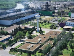 Tenaris frente al avance de China: la estrategia que juega su futuro industrial en EE.UU.