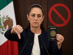 Alerta migratoria | Impedirán el ingreso a México a todos los viajeros que cumplan con esta condición, aunque tengan el pasaporte vigente