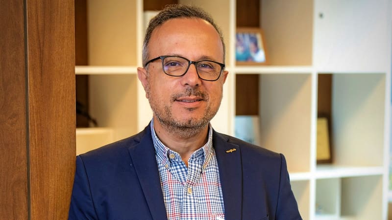 “Tener los ‘canutos’ bajo el colchón y perder la inflación de EE.UU. es una locura”, advirtió Aracre,