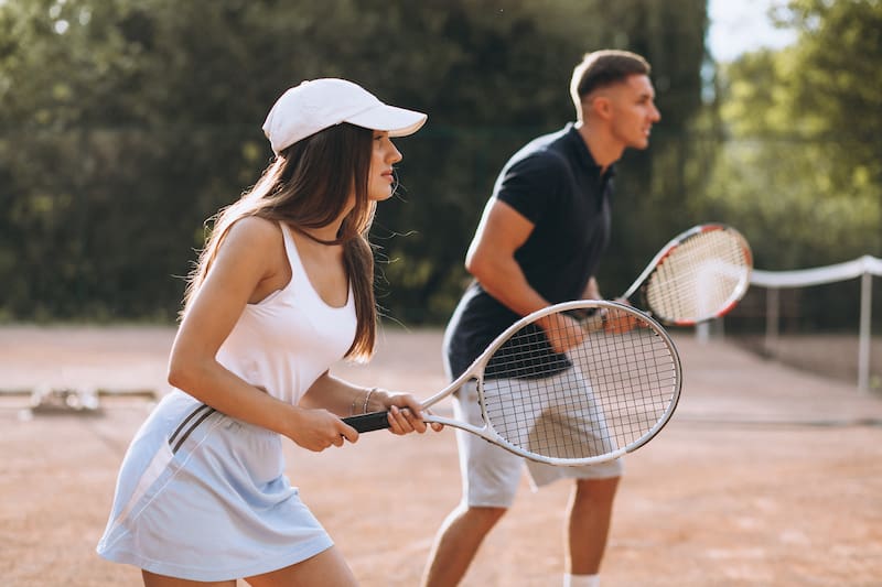 Cuál es el deporte que más se relaciona con una vida más larga.