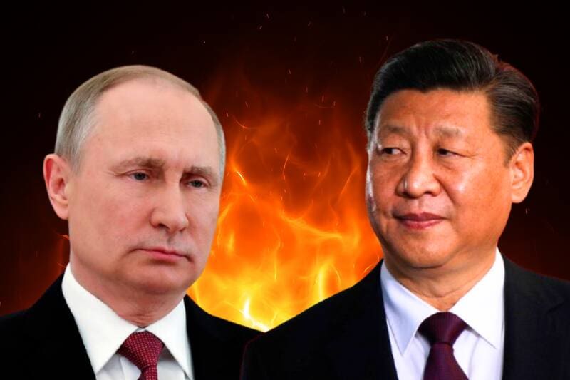 Ni Estados Unidos ni Europa: China planearía invadir a uno de los países más poderosos y crece el temor por una Tercera Guerra Mundial