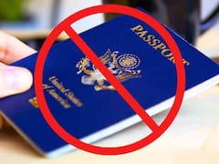 Oficial | Estados Unidos puede rechazar la renovación de pasaporte a mexicanos naturalizados si tienen menos de 25 años por estos motivos