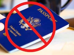 Es oficial | Por decisión del Gobierno, todas estas personas tendrán que cambiar su apellido o tendrán prohibido tramitar el pasaporte