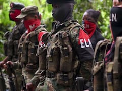 Elecciones 2026 | El ELN anuncia un cese al fuego unilateral para los comicios del 31 de mayo