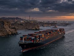 ¿Peligra el boom de la IA? Por el Estrecho de Ormuz pasa la ‘llave’ oculta de los microchips