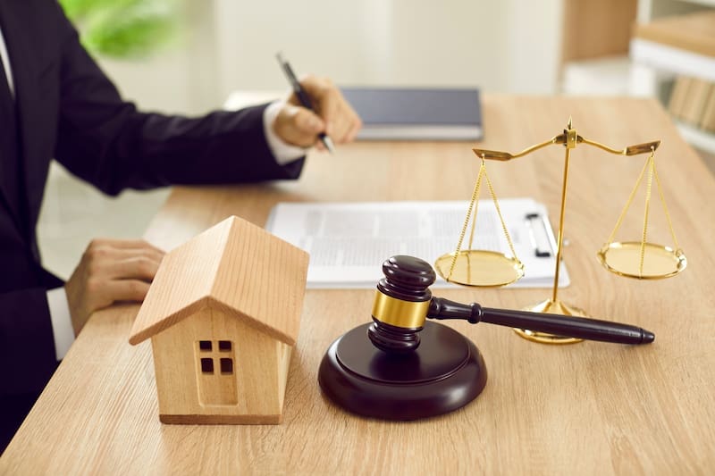 Confirmado por el Supremo: un mismo inmueble no puede tributar diferente para cada copropietario. (Fuente: Shutterstock).