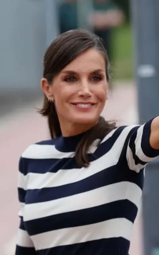 Los trucos de belleza de la reina Letizia para seguir estando perfecta y radiante a sus 53 años