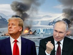 Rusia y Estados Unidos se disputan una ruta clave que será decisiva en una guerra y crece la tensión