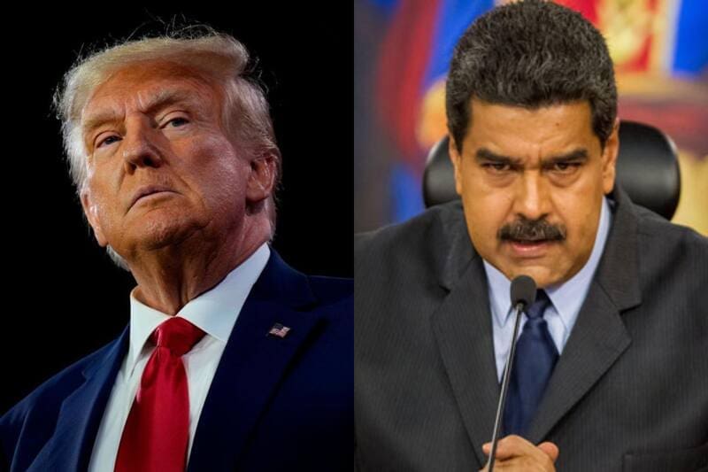 Tiembla Estados Unidos: estas son las potencias que combatirían en su contra si se desata la Tercera Guerra Mundial