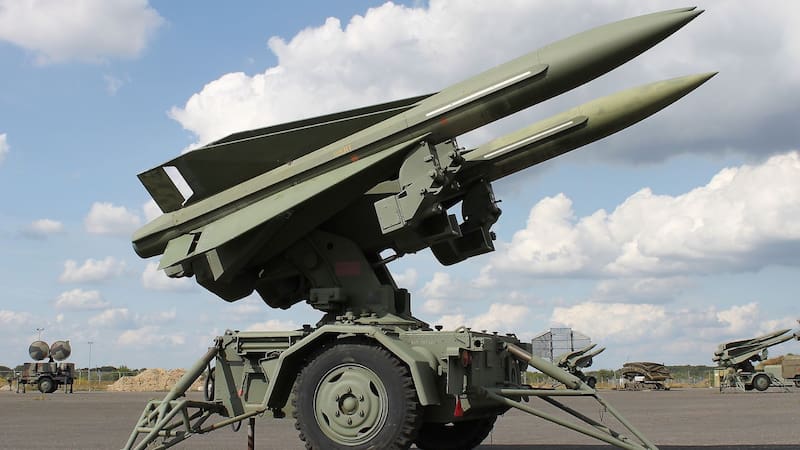 Tensión mundial: el ejército más poderoso del planeta se prepara para tener un arma súper letal y estrenará un misil de largo alcance
Fuente: Shutterstock