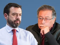 Carlos Fernando Galán, alcalde de Bogotá, contra congresistas que piden liberar a detenidos por actos violentos: “Recibían plata para estas actividades”