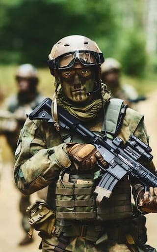El país más impresionante de América Latina: posee un ejército que retará a las potencias mundiales y funciona con tecnología militar de vanguardia