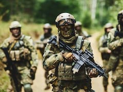 No es Brasil | El poderoso e imponente ejército latinoamericano que pone nerviosos a Estados Unidos y China: domina el transporte aéreo y marítimo