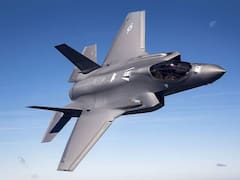 Oficial | Estados Unidos quiere venderle aviones F-35 a Turquía y finalmente competirle a Rusia