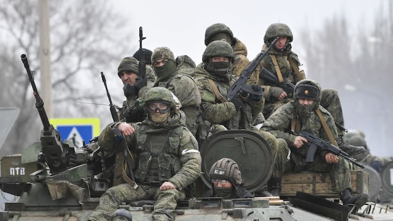 Ni México ni Argentina | El país latinoamericano que podría vencer al ejército ruso y firmar alianza con Estados Unidos.