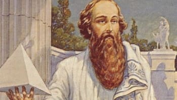 Murió el Teorema de Pitágoras: un matemático descifró una tablilla de 3500 años que confirmaría el fraude