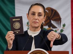 Oficial | Teotihuacán, Tulum y Cancún prohibirán el ingreso de ciudadanos que hayan postergado este trámite con su pasaporte