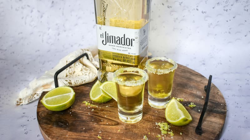 No vuela El Jimador.