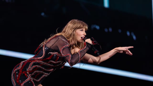 EEUU pacta con el gigante de los conciertos y Live Nation se salva de ser desmantelada