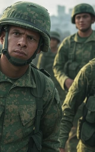 Tercera Guerra Mundial, más cerca | Los dos países latinos que podrían hacer una alianza y vencer a las grandes potencias