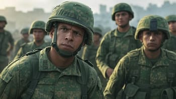 La Tercera Guerra Mundial está cerca: los dos países latinos que podrían hacer una alianza y vencer a las grandes potencias