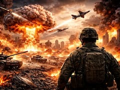 ¿Tercera Guerra Mundial?: advierten peligro extremo y una crisis energética que podría dejarnos a todos sin petróleo ni gas