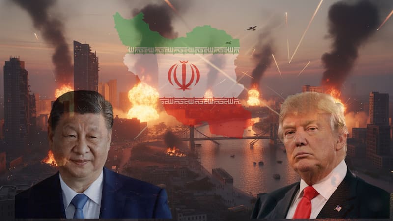 China posee una bomba de destrucción masiva que se presume, no deja residuos de radioactividad en el ambiente.