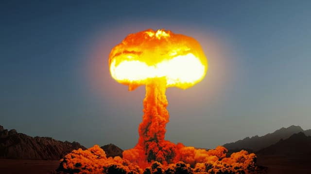 Ni Estados Unidos ni Rusia: el único país que podría resistir una Tercera Guerra Mundial, según Chat GPT