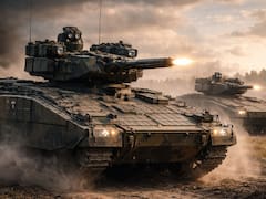 Estados Unidos quiere asustar a todos sus enemigos: ya está fabricando el mejor tanque del mundo que cuesta más de USD 2,500 millones