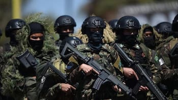 ¿Se acerca la Tercera Guerra Mundial? | Europa ya anunció el año en que los países estallarán en guerra