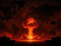 Forjan la unión más temible: las dos naciones más fuertes de América Latina se juntan para derrotar a las grandes superpotencias y controlar el mundo