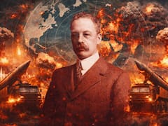 El “corazón de la Tierra” llevará inevitablemente a las grandes potencias a una Tercera Guerra Mundial: la teoría que predice casi todas las guerras de la historia