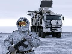 Se confirma la alianza más temida: dos superpotencias se unen contra Estados Unidos y amenazan con dominar el Ártico