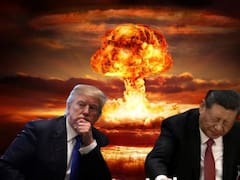 Una alianza intercontinental hace tambalear a China y a Estados Unidos: crece el temor por una Tercera Guerra Mundial