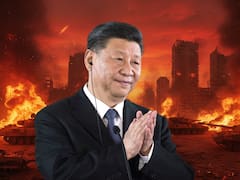 Tercera Guerra Mundial | Hay preocupación por un conflicto inminente en Asia: China amenaza a Japón con estrategias de la Segunda Guerra