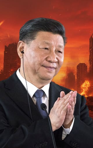 Tercera Guerra Mundial | Hay preocupación por un conflicto inminente en Asia: China amenaza a Japón con estrategias de la Segunda Guerra