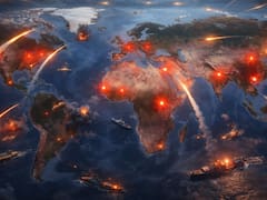 Tercera Guerra Mundial: estas serían las primeras ciudades del planeta en caer, según la inteligencia artificial