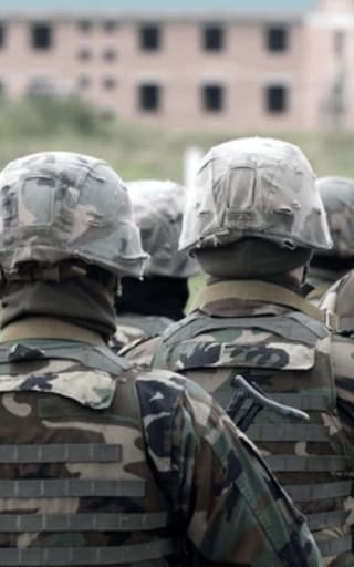 No es China ni Rusia: la potencia militar que lanzó su primer submarino nuclear de 8.700 toneladas y redefine el poder naval