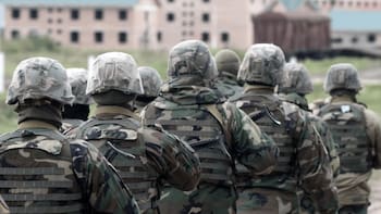 No es China ni Rusia: la potencia militar que lanzó su primer submarino nuclear de 8.700 toneladas y redefine el poder naval