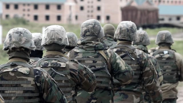 No es China ni Rusia: la potencia militar que lanzó su primer submarino nuclear de 8.700 toneladas y redefine el poder naval