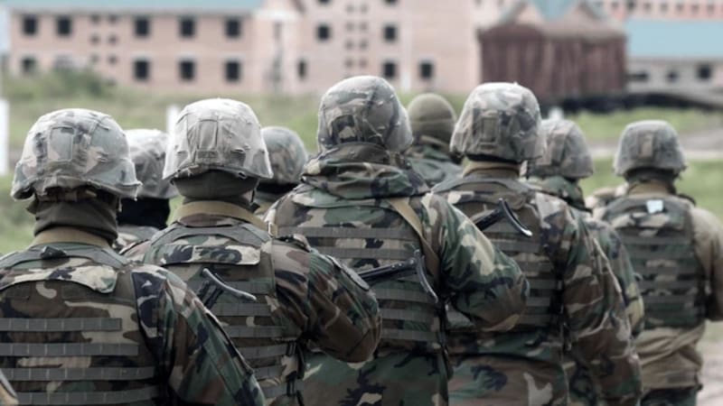 No es China ni Rusia: la potencia militar que lanzó su primer submarino nuclear de 8.700 toneladas y redefine el poder naval. (Imagen: archivo)